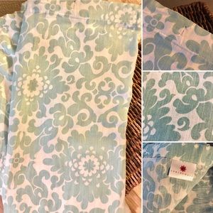 Fashion Shower Curtain